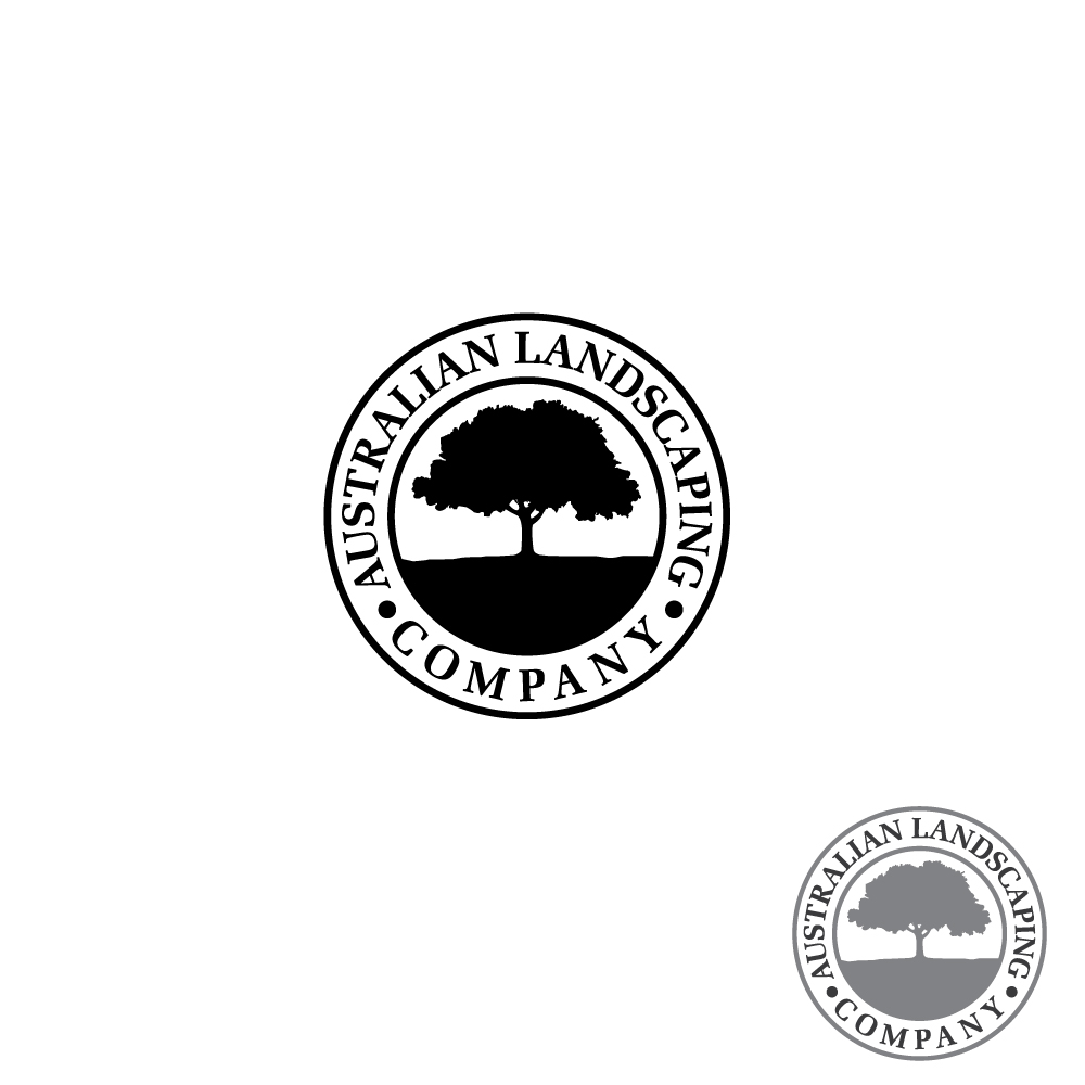 Diseño de Logo por Sujit Banerjee para Australian Landscaping Company  | Diseño #13298632