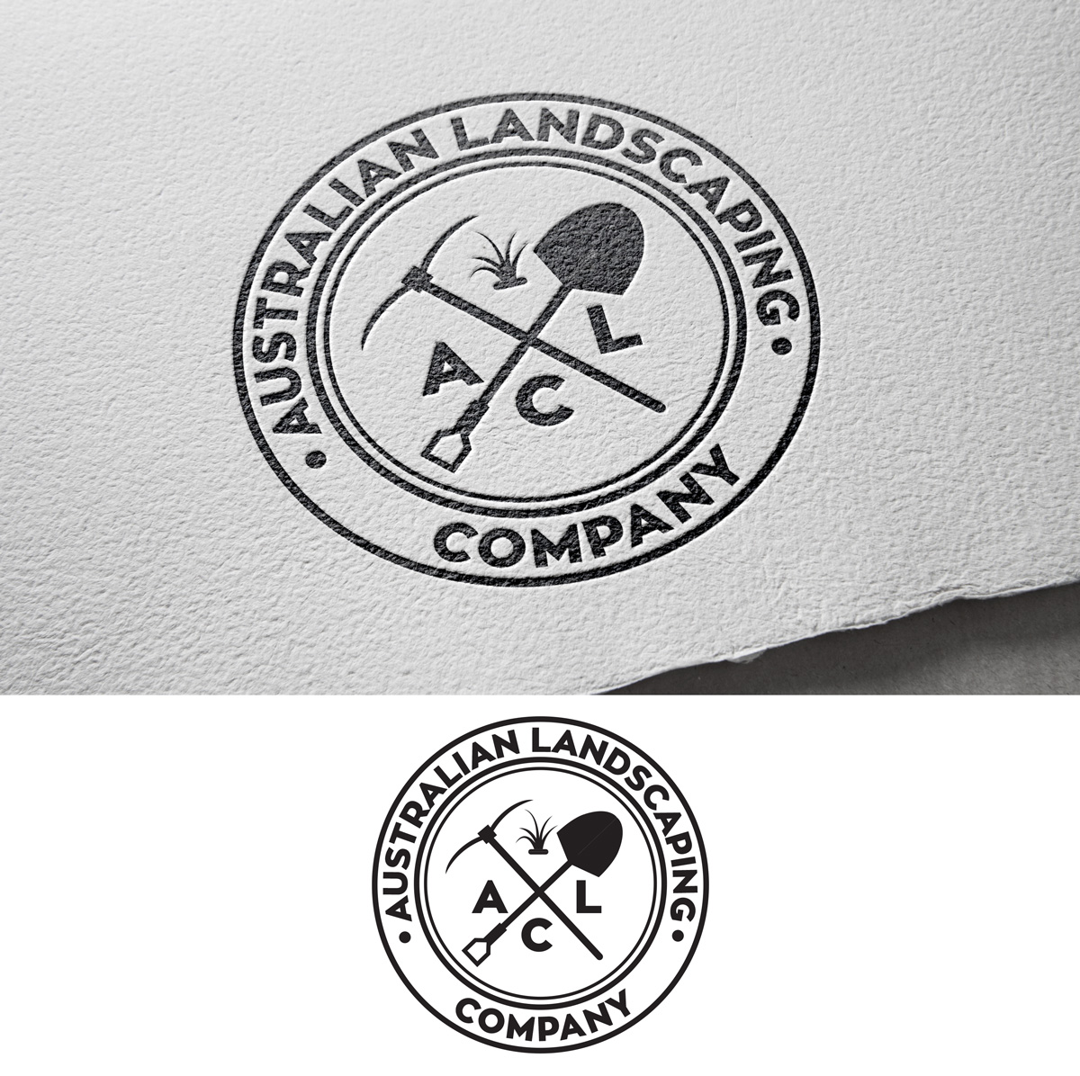 Design de Logo par Impressive Sol pour Australian Landscaping Company  | Design #13307364