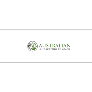 Diseño de Logo por Tere G artwork para Australian Landscaping Company  | Diseño: #13336316