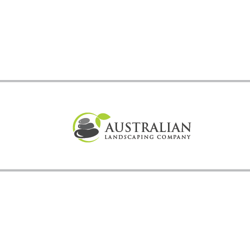 Diseño de Logo por Tere G artwork para Australian Landscaping Company  | Diseño #13336317