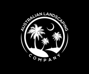 Diseño de Logo por NineOwl para Australian Landscaping Company  | Diseño: #13293452