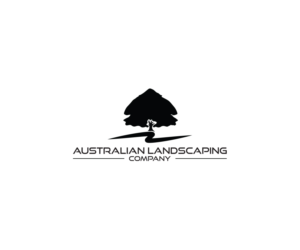 Diseño de Logo por saeinpahore41504 para Australian Landscaping Company  | Diseño: #13308031