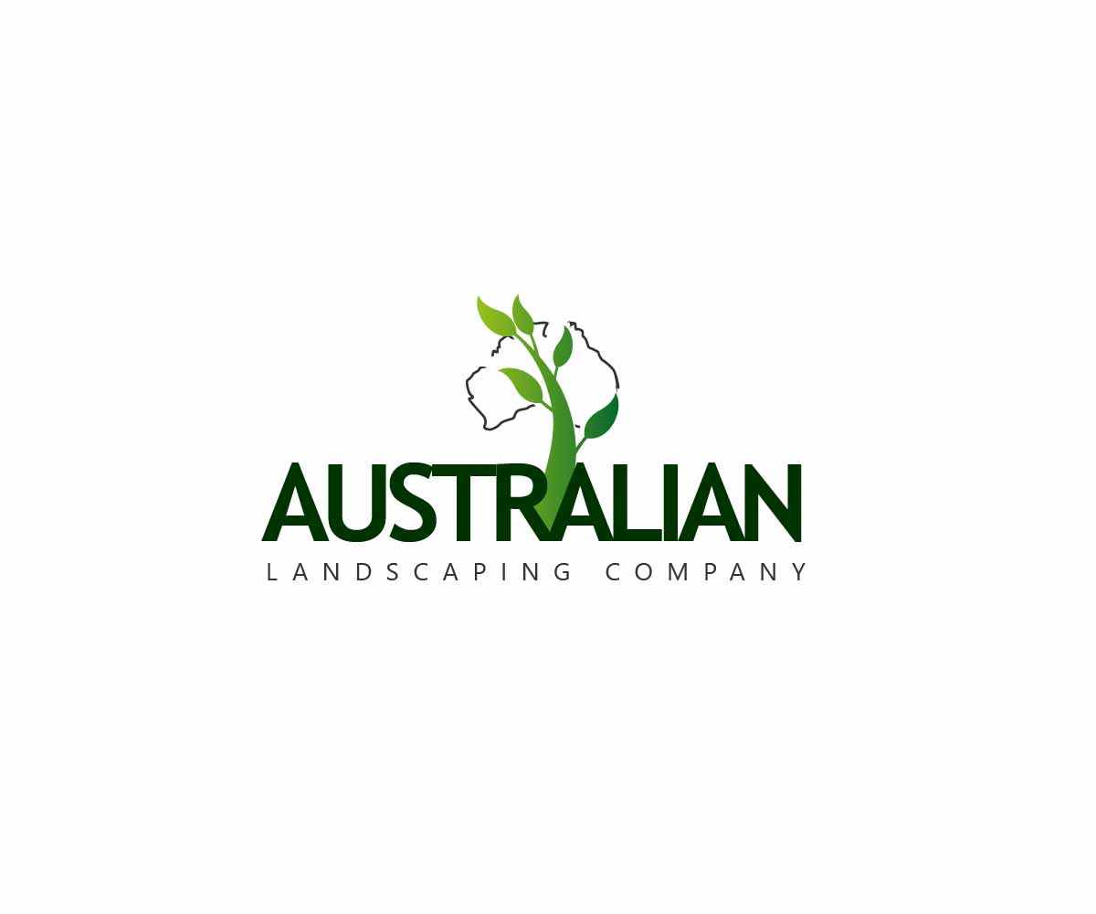 Design de Logo par BlueCotton pour Australian Landscaping Company  | Design #13298097