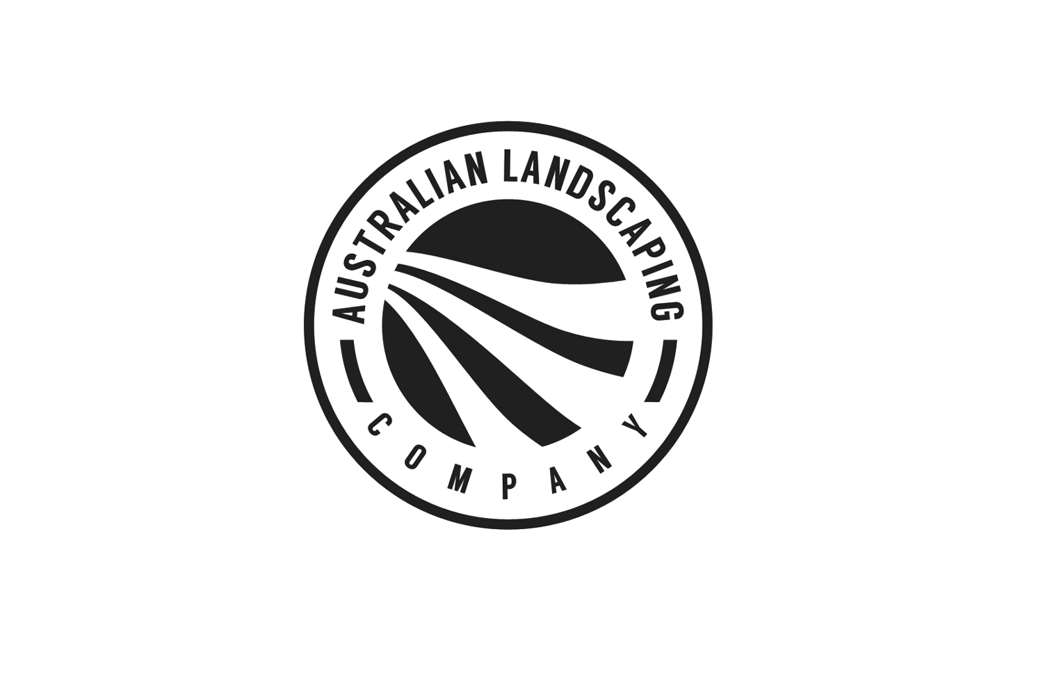 Diseño de Logo por ivo_i_ivanov para Australian Landscaping Company  | Diseño #13366793