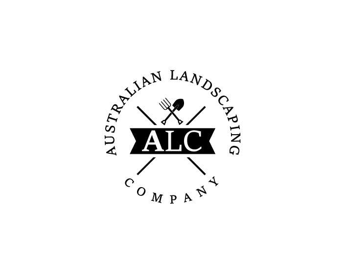 Logo Design by Back Home for Australian Landscaping Company  | Design: #13480091