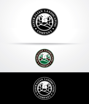 Diseño de Logo por kazi.design para Australian Landscaping Company  | Diseño: #13296220