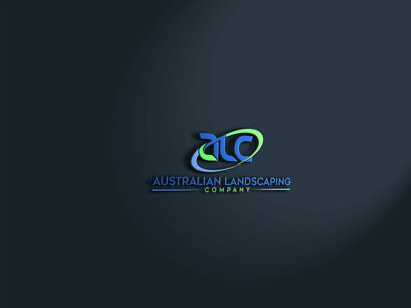 Diseño de Logo por imshohaghossain85 para Australian Landscaping Company  | Diseño #13295025