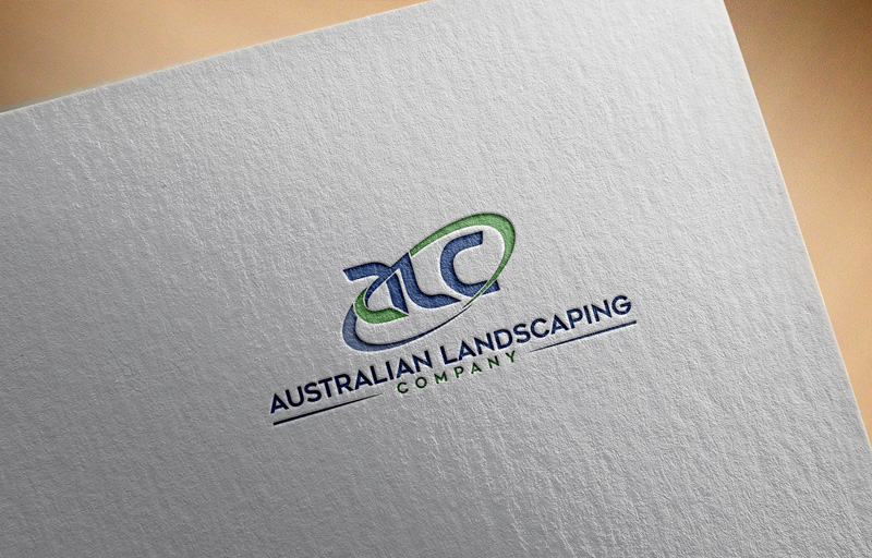 Diseño de Logo por imshohaghossain85 para Australian Landscaping Company  | Diseño #13295026