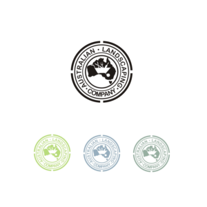 Diseño de Logo por Czhany para Australian Landscaping Company  | Diseño: #13313533
