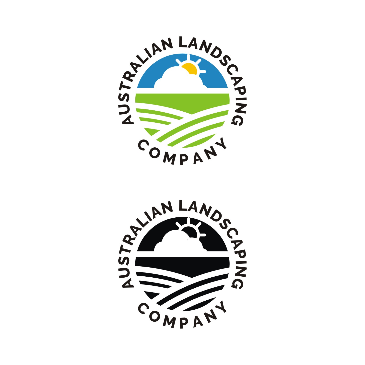 Diseño de Logo por Sushmaa para Australian Landscaping Company  | Diseño #13312275