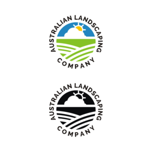 Logo Design by Sushma for Australian Landscaping Company  | Design: #13312275