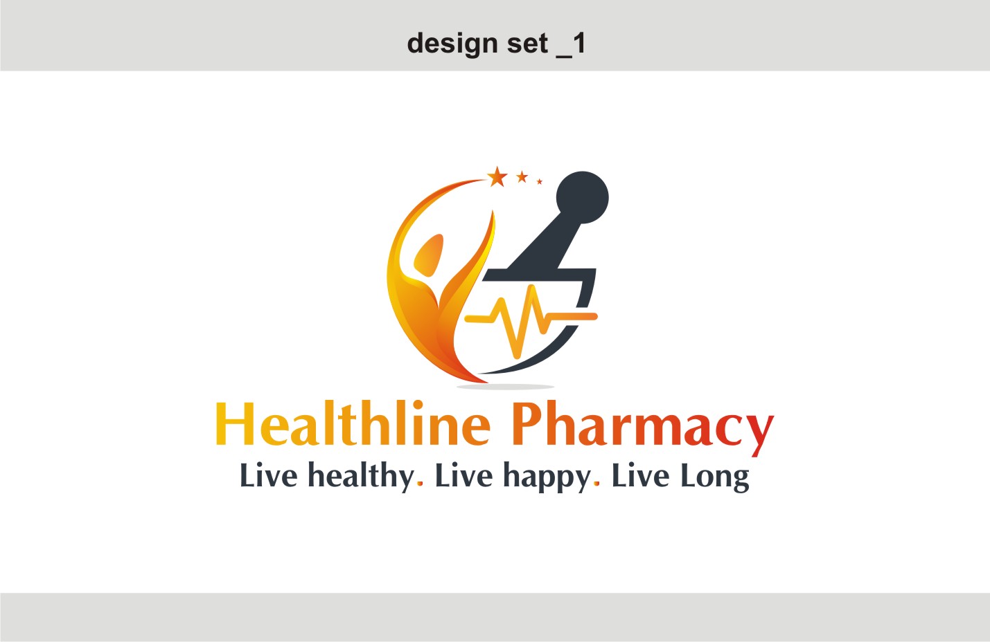 Logo-Design von Soul Light für dieses Projekt | Design #14202440