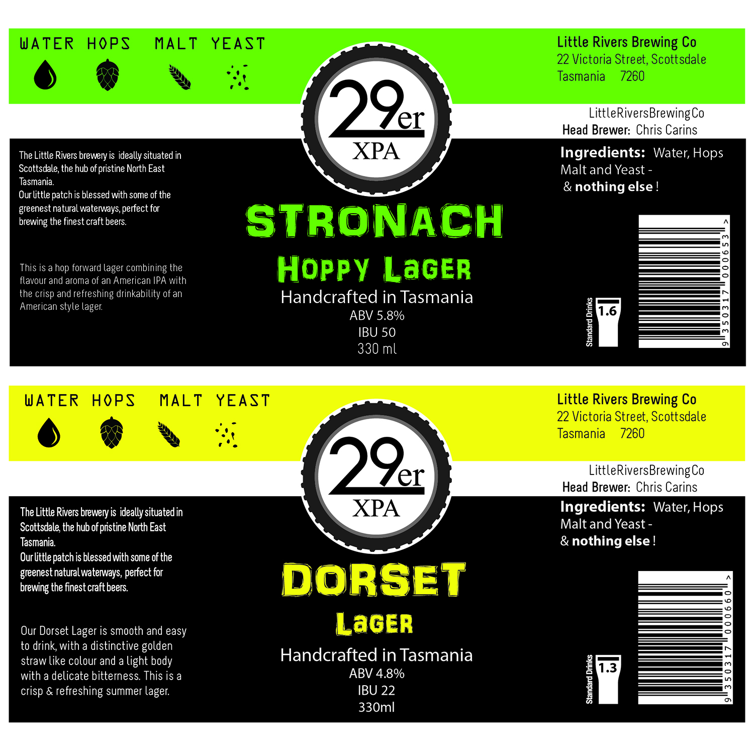 Packaging Design by rahulparjapati0999 for this project | Design #13294068