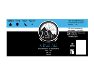Verpackungs-Design von nikislabber für dieses Projekt | Design #13333082