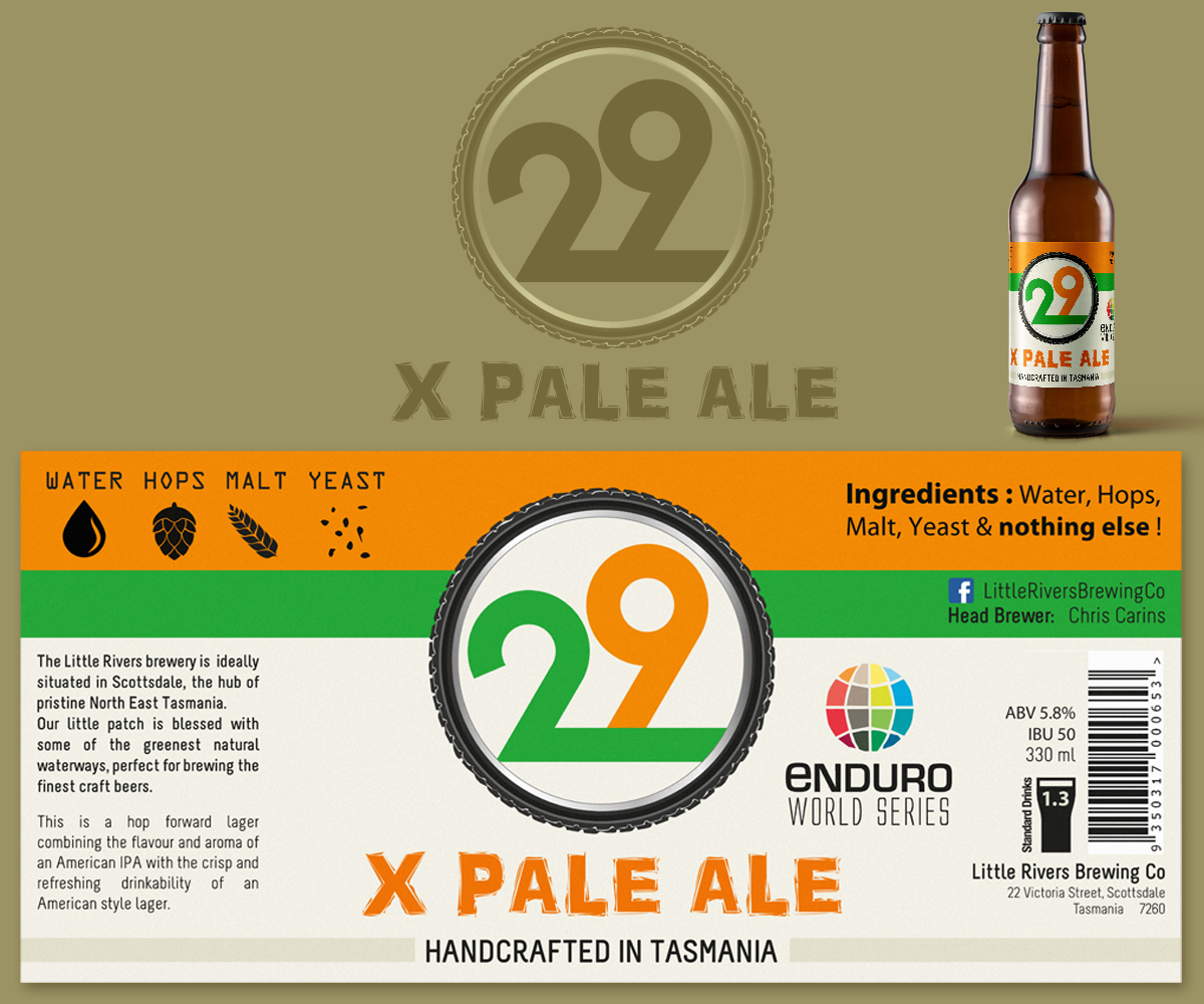 Verpackungs-Design von jjrenucci für dieses Projekt | Design #13312340