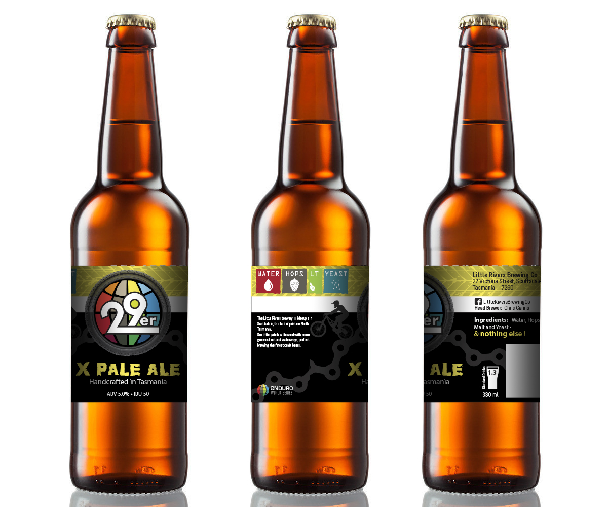 Packaging Design by Felix Vasquez for this project | Design #13407422