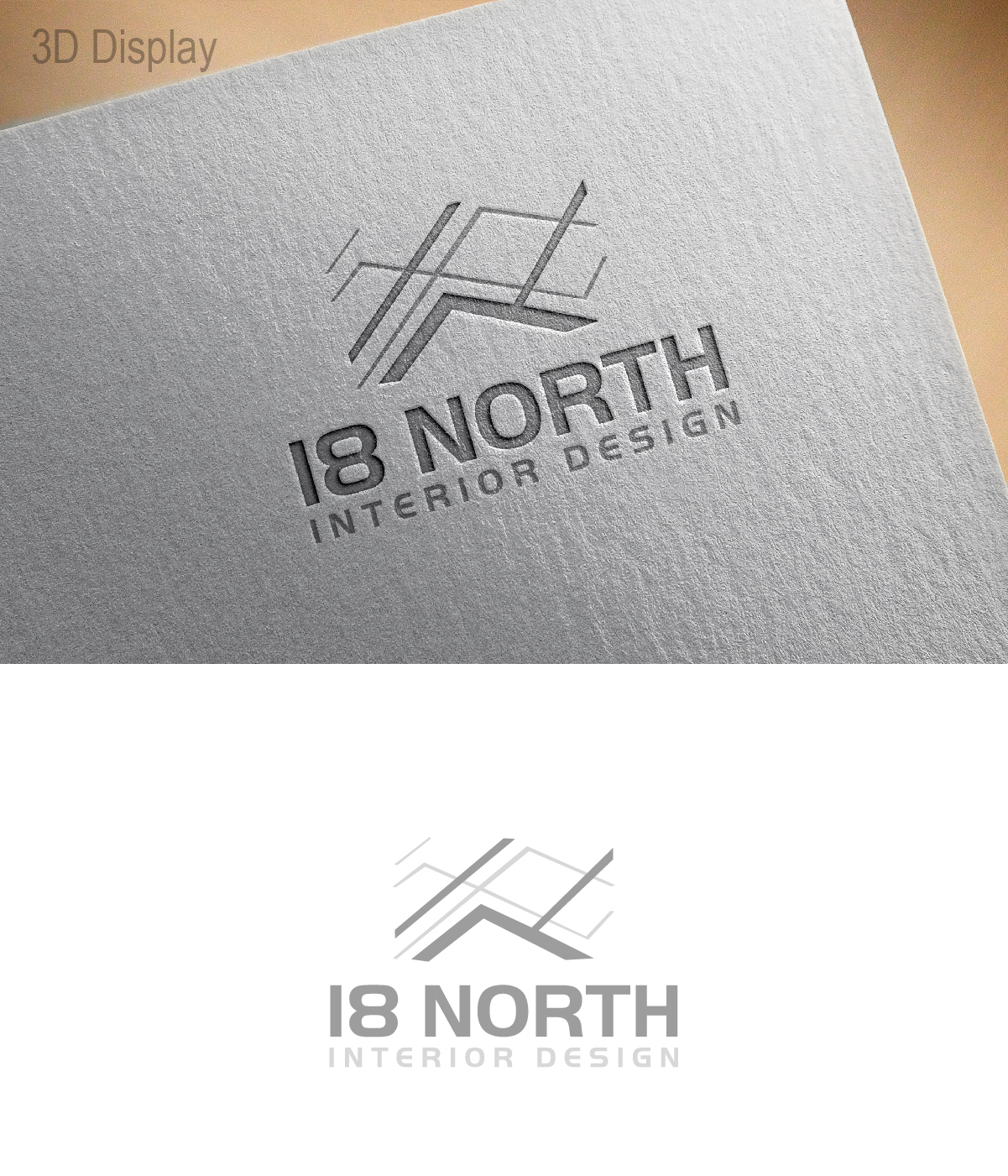 Logo Design by 3Guys for this project | Design #13302745