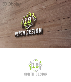 Logo Design by 3Guys for this project | Design: #13302746