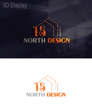 Logo Design by 3Guys for this project | Design: #13302748