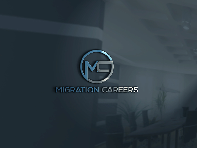 Logo Design by logout babu for ADGroup.inc | Design #13405914