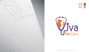 Logo Design by Janith N.