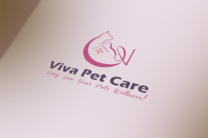 Diseño de Logo por Wonderful design para Viva Pet Care | Diseño: #13311885