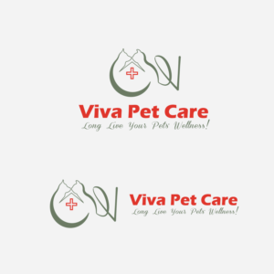 Diseño de Logo por Wonderful design para Viva Pet Care | Diseño: #13311887