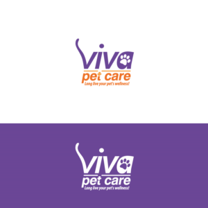 Diseño de Logo por Sujit Banerjee para Viva Pet Care | Diseño: #13298747