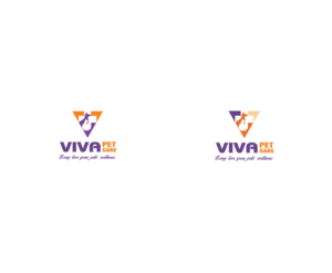 Diseño de Logo por bijuak para Viva Pet Care | Diseño: #13296796