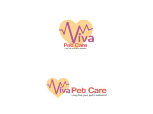 Logo Design by mail.pavanayi for Viva Pet Care | Design: #13299996