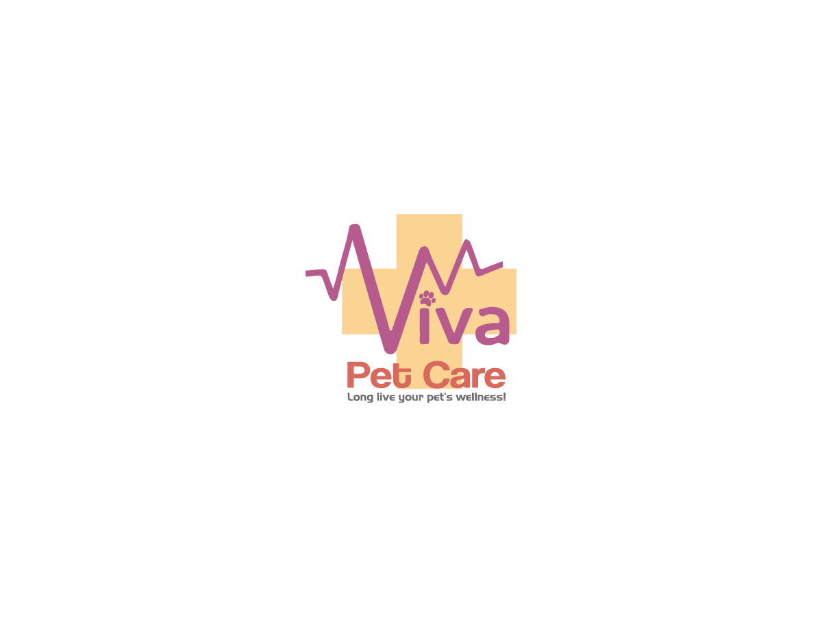Logo Design by mail.pavanayi for Viva Pet Care | Design #13300044