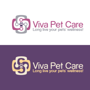 Logo Design by iKdesigner