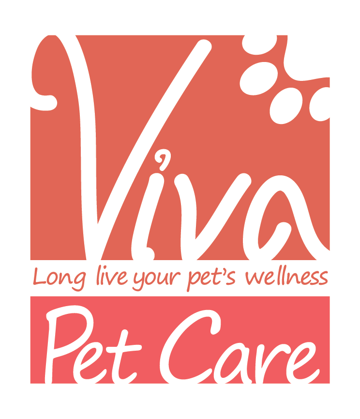Diseño de Logo por wasiqwiqar para Viva Pet Care | Diseño #13303223
