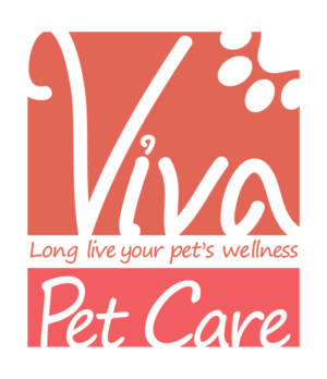 Diseño de Logo por wasiqwiqar para Viva Pet Care | Diseño: #13303223