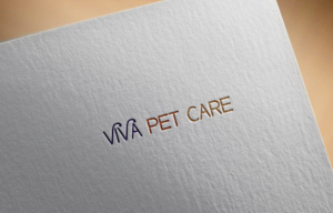 Logo Design by imshohaghossain85 for Viva Pet Care | Design: #13294467