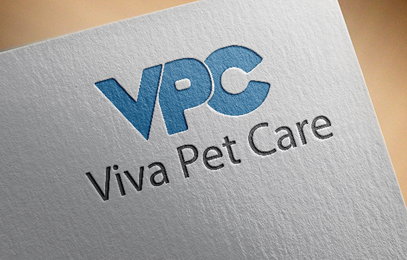 Diseño de Logo por imismailhossainbd para Viva Pet Care | Diseño #13301233