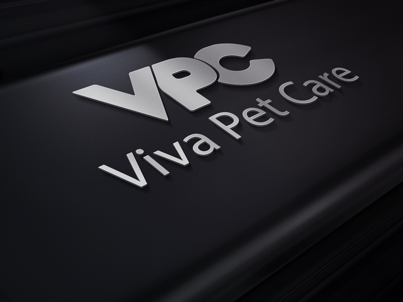 Diseño de Logo por imismailhossainbd para Viva Pet Care | Diseño #13301234