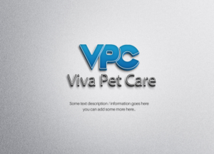 Diseño de Logo por imismailhossainbd para Viva Pet Care | Diseño: #13301236
