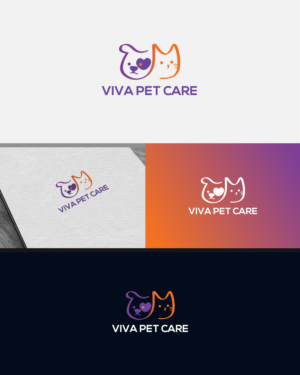 Logo Design by farahhusnain123