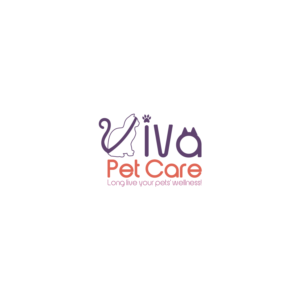 Diseño de Logo por Muhammad Saaed para Viva Pet Care | Diseño: #13305487