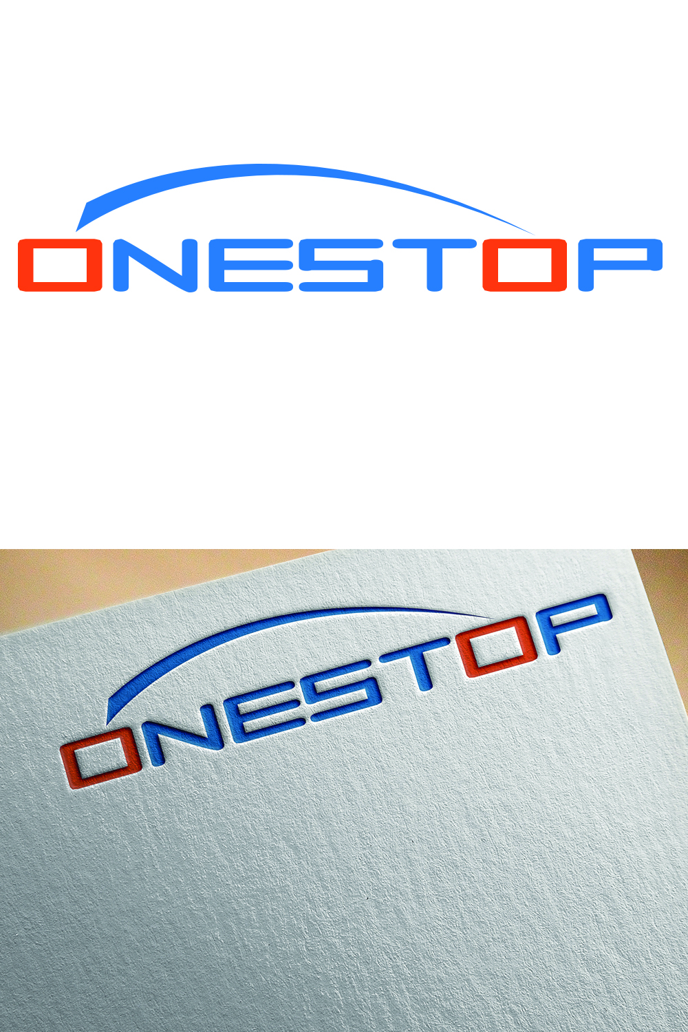 Logo Design by jameskatholine for Onestop-Digital | Design #13303385