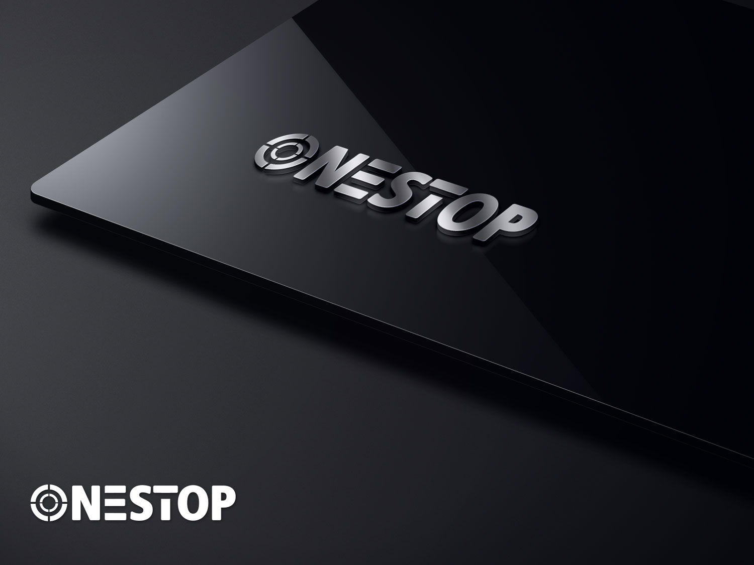 Logo Design by Afsana Yesmin for Onestop-Digital | Design #13417522