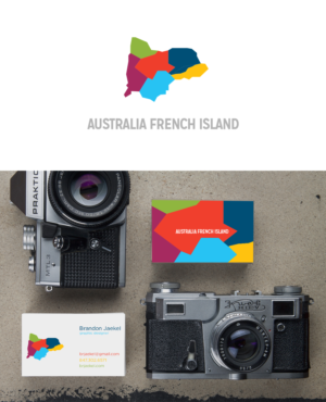 Logo Design by brjaekel