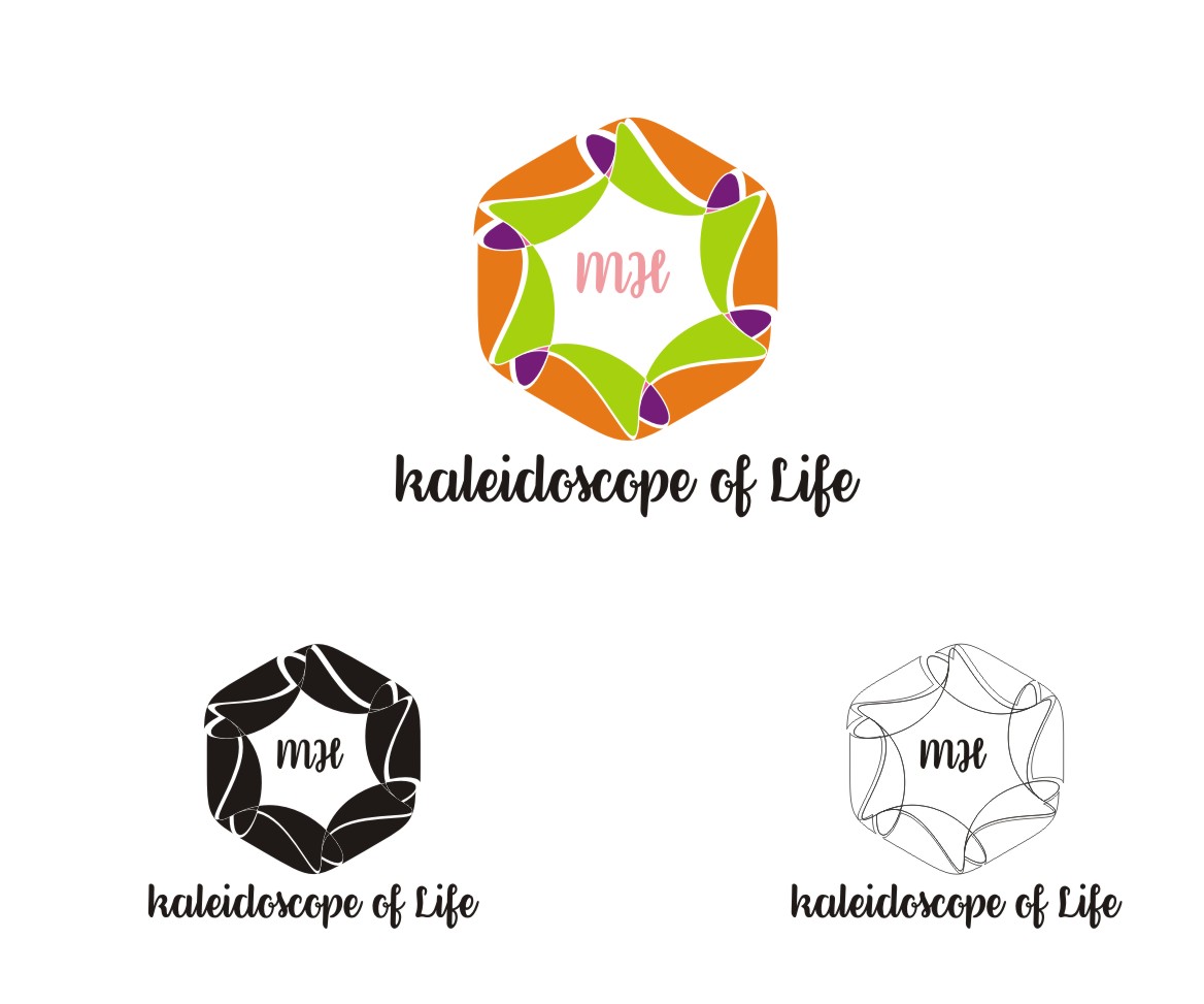 Logo Design by Falguni for Kaleidoscope of Life | Design #13745235