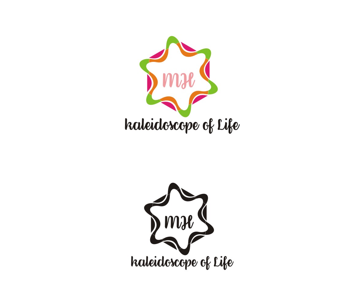 Logo Design by Falguni for Kaleidoscope of Life | Design #13758628
