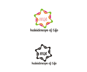 Logo Design by Falguni for Kaleidoscope of Life | Design: #13758628