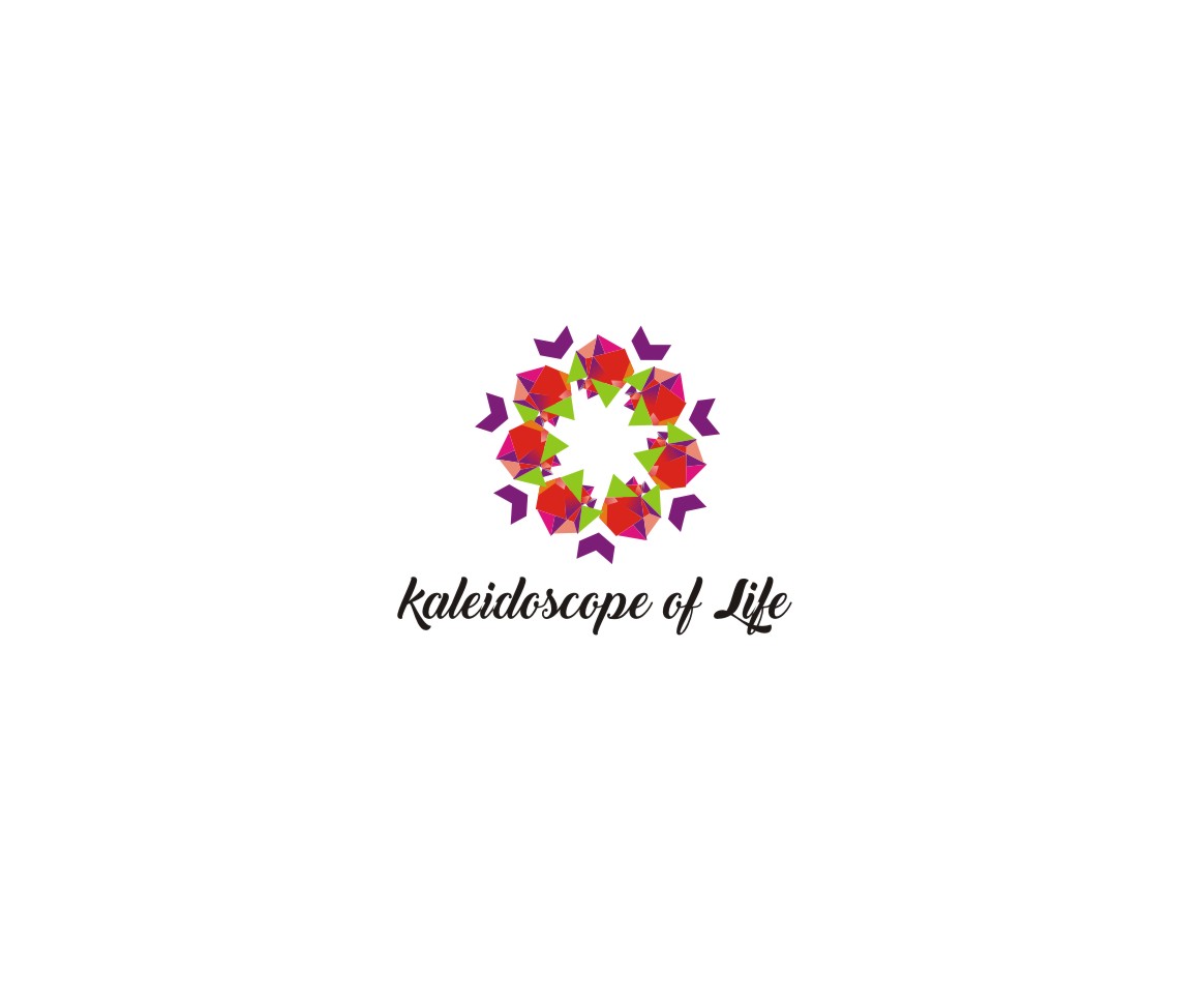 Logo Design by SUNEEEEEL for Kaleidoscope of Life | Design #13793324