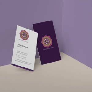 Logo Design by Anoushay for Kaleidoscope of Life | Design: #13801882