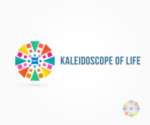 Logo Design by J.allauigan for Kaleidoscope of Life | Design #13673607