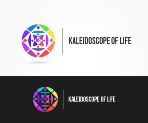 Logo Design by J.allauigan for Kaleidoscope of Life | Design: #13711121